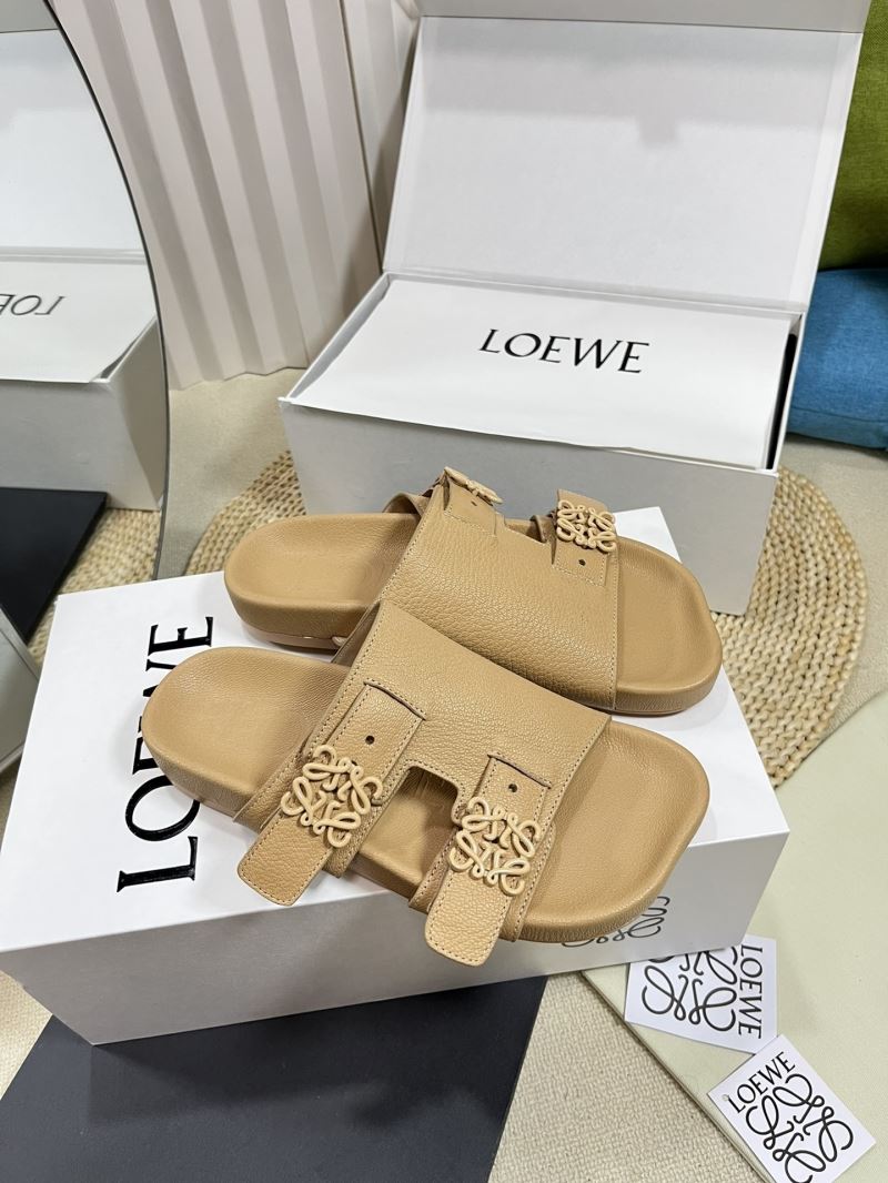 Loewe Sandals